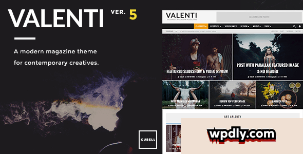 valenti-v5639---wordpress-hd-review-magazine-news-theme