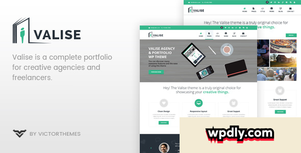 valise-v32---agency--personal-portfolio-theme
