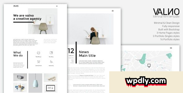 valno-v10---minimal-creative-multi-page-portfolio-wordpress-theme