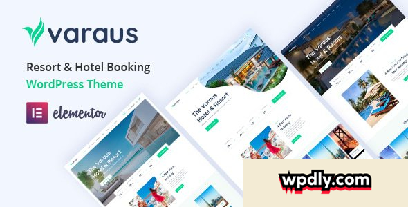 varaus-v104---hotel-booking-wordpress-theme