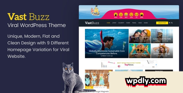 vast-buzz-v114---viral-magazine-wordpress-theme