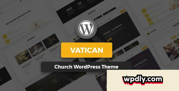 vatican-v14---church-wordpress-theme