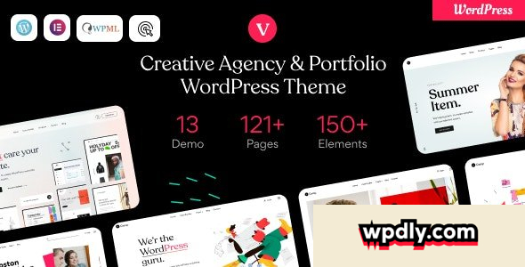 vcamp-v17---creative-agency-amp-portfolio-wordpress-theme