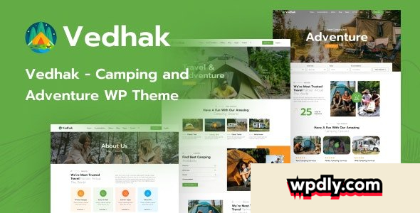 vedhak-v101---camping-and-adventure-wordpress-theme