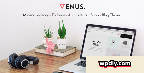 venus-v104---minimal-agency-freelance-architecture