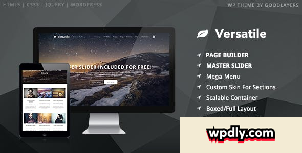 versatile-v133---responsive-multi-purpose-wp-theme