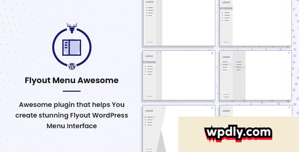 vertical-slide-menu-wordpress-plugin-v100---flyout-menu-awesome