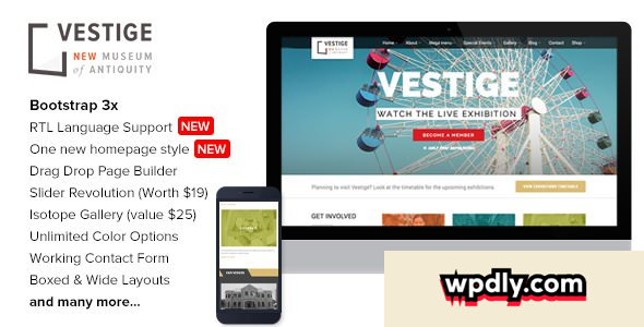 vestige-museum-v188---responsive-wordpress-theme