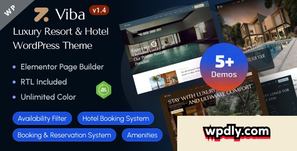 viba-v14---luxury-resort-amp-hotel-elementor-wordpress-theme