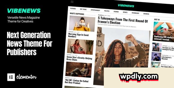 vibenews---digital-news-magazine-amp-theme---4-august-2023