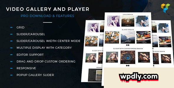 video-gallery-and-player-pro-v14