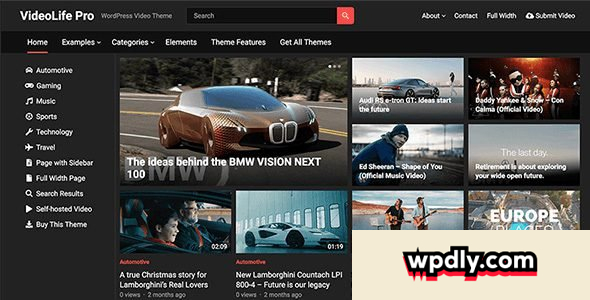 videolife-pro-v108--wordpress-theme