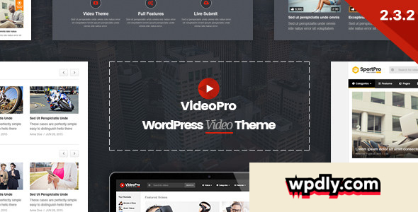 videopro-v2341---video-wordpress-theme