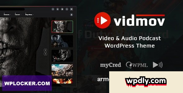 vidmov-v180---video-wordpress-theme
