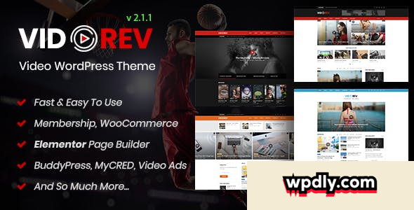 vidorev-v211---video-wordpress-theme