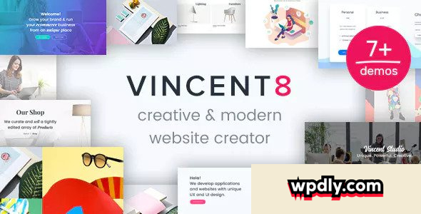 vincent-eight-v10---responsive-multipurpose-wordpress-theme
