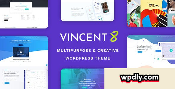 vincent-eight-v117---responsive-multipurpose-wordpress-theme