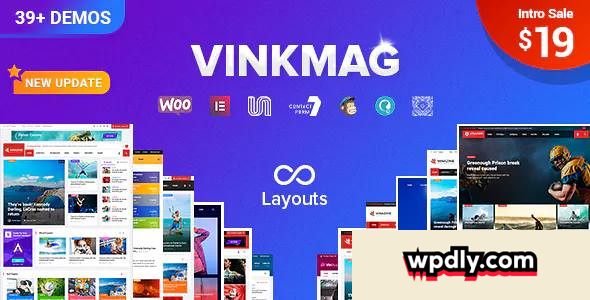 vinkmag-v14---multi-concept-creative-newspaper