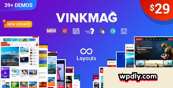 vinkmag-v19---multi-concept-creative-newspaper