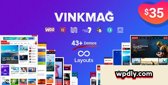 vinkmag-v27---multi-concept-creative-newspaper