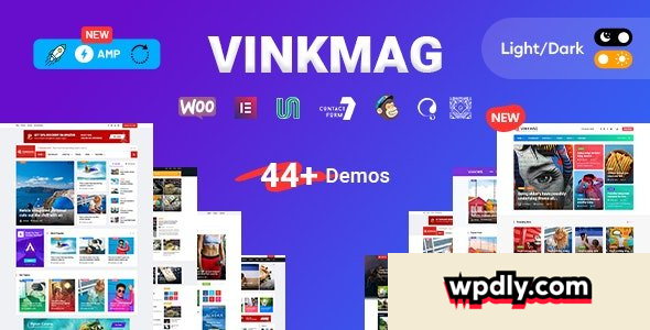 vinkmag-v46---multi-concept-creative-newspaper