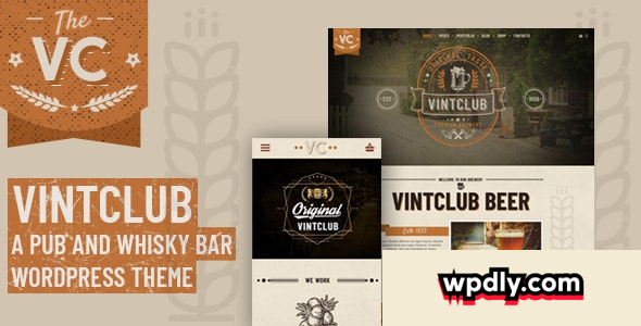 vintclub-v109---a-pub-and-whisky-bar-wordpress-theme