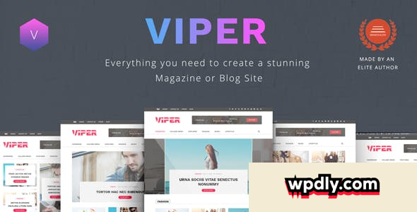 viper-v13---multi-purpose-newspaper--news--magazine--blog-wordpress-theme