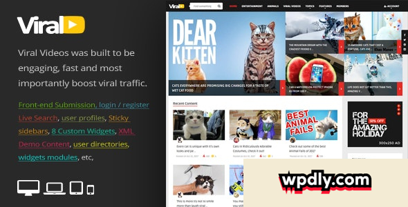 viralvideo-v24---responsive-magazine-wordpress-theme