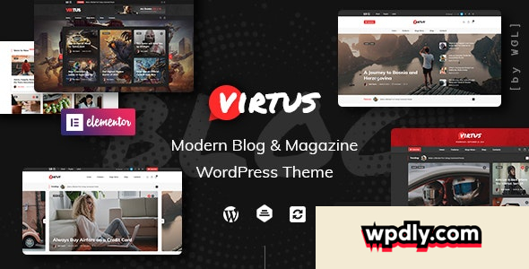 virtus-v124---modern-blog-amp-magazine-wordpress-theme