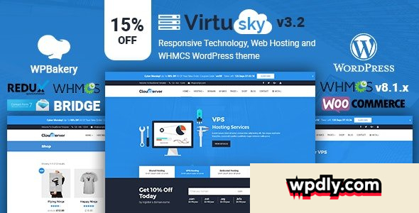 virtusky-v32---responsive-web-hosting-and-whmcs-wordpress-theme