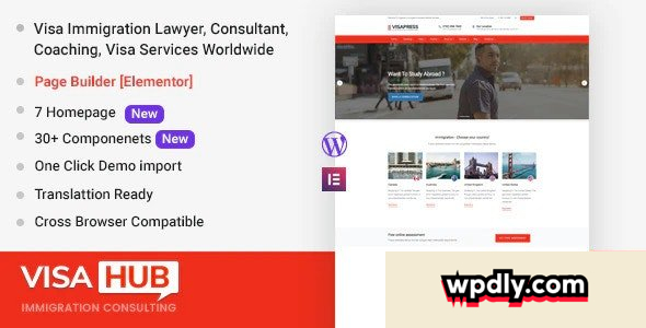 visahub-v123---immigration-consulting-wordpress-theme