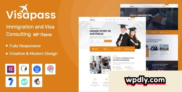 visapass-v101---immigration-consulting-wordpress-theme