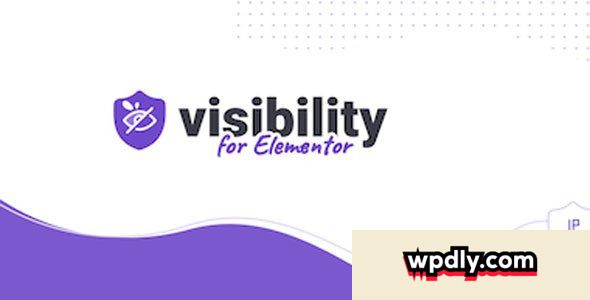visibility-logic-pro-for-elementor-v232