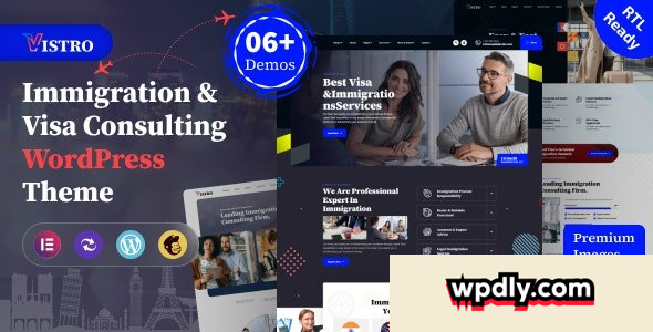 vistro-v101---immigration-visa-consulting-wordpress-theme