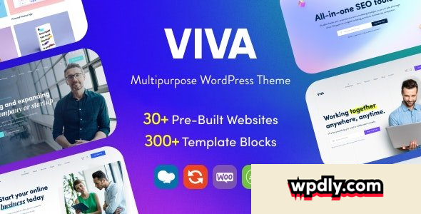 viva-v14---multi-purpose-wordpress-theme