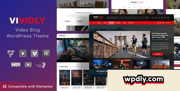 vividly-v154---video-blog-wordpress-theme