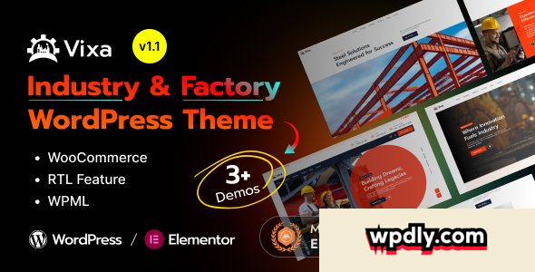 vixa-v110---industry-amp-factory-wordpress-theme