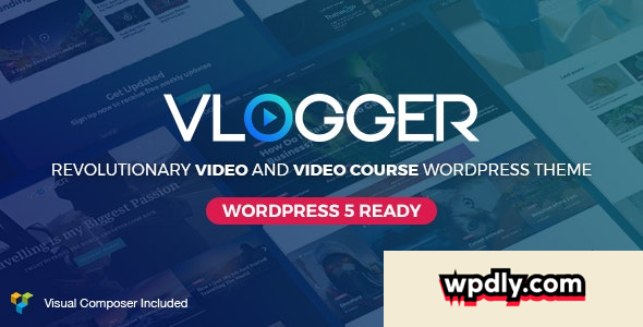 vlogger-v241---professional-video-amp-tutorials-theme