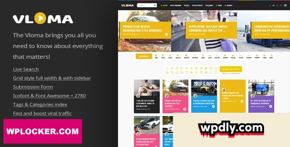 vloma-grid-v29---a-responsive-wordpress-video-blog-theme