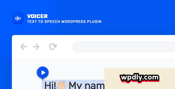 voicer-v100---text-to-speech-plugin-for-wordpress