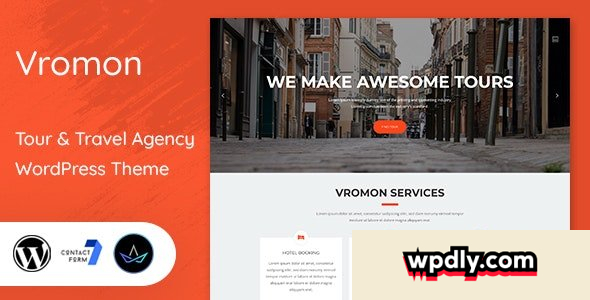 vromon-v19---tour-amp-travel-agency-wordpress-theme