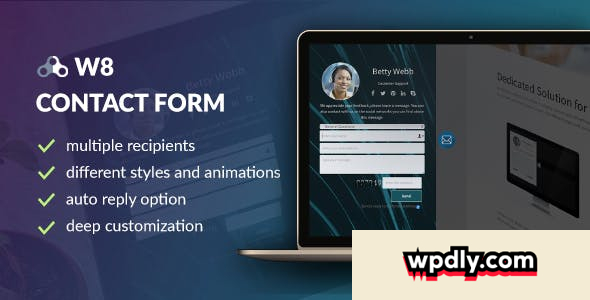 w8-contact-form-v155---wordpress-contact-form-plugin