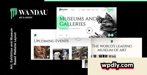 wandau-v110---art-amp-history-museum-wordpress-theme