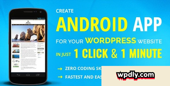 wappress-v406---builds-android-mobile-app-for-any-wordpress-website
