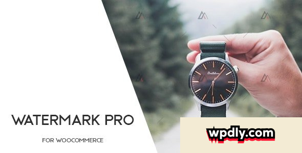 watermark-pro-for-woocommerce-v101