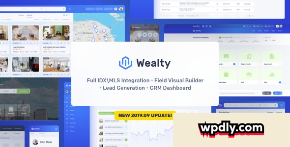 wealty-v30---multipurpose-real-estate-wordpress-theme
