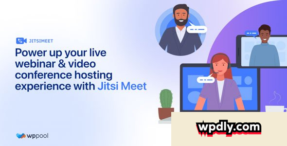 webinar-and-video-conference-with-jitsi-meet-ultimate-v122