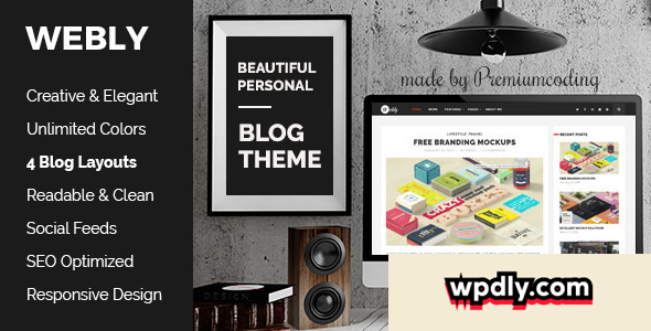 webly-v14---wordpress-blog-theme