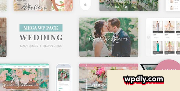 wedding-industry-v40---wedding-multipurpose-couple-wp