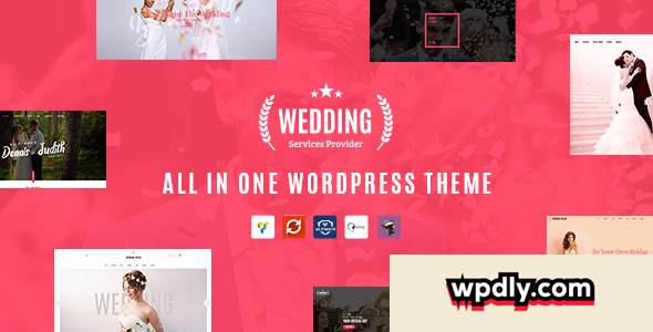 wedding-v15---all-in-one-wordpress-theme